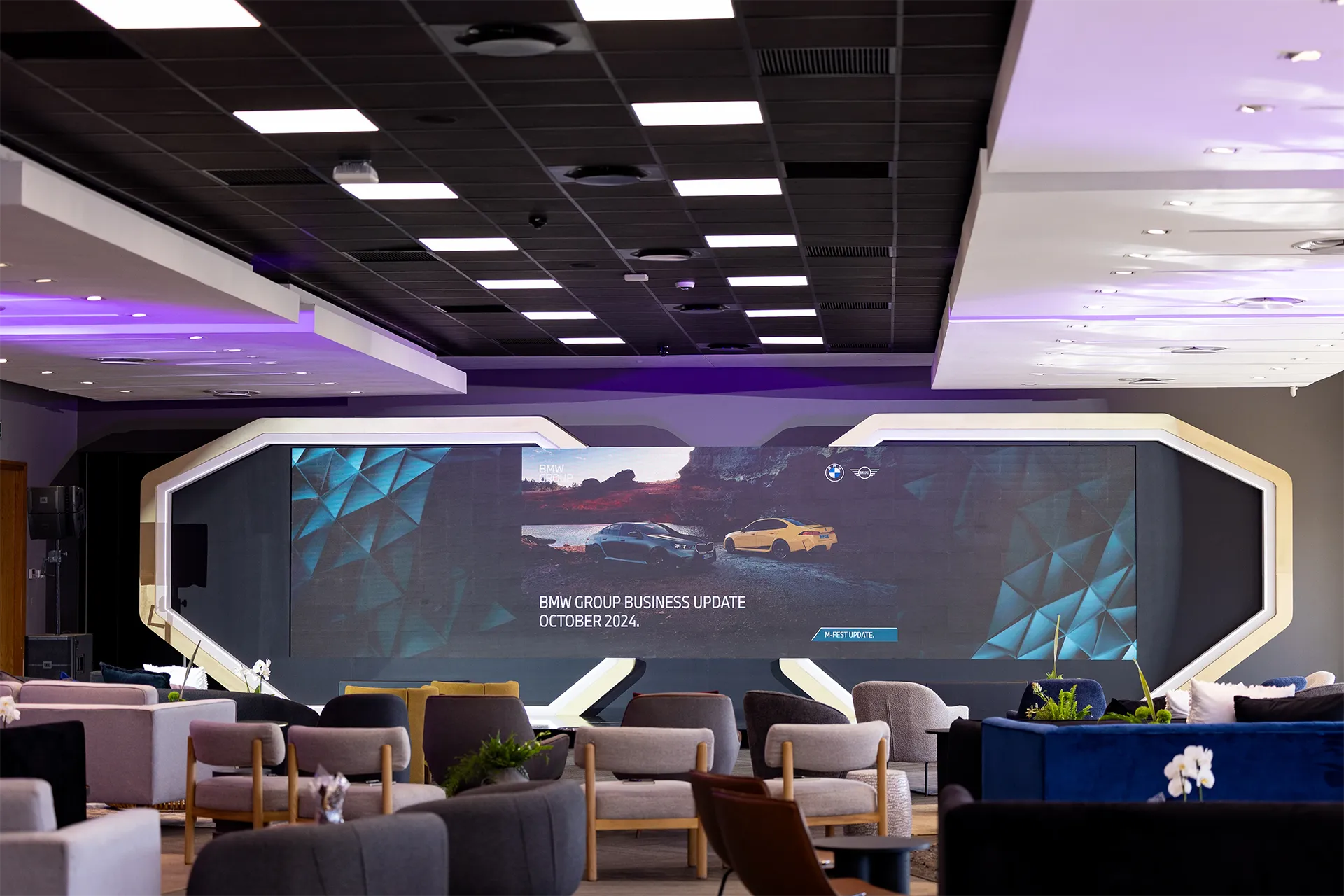 168   149   MFES0566 {Index} - MGG Event Production Portfolio